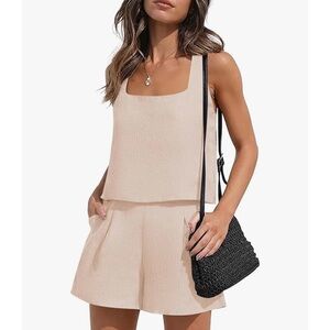 Ekouaer | Pajama Set